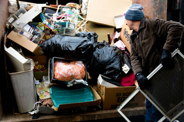 Best Warehouse Cleanouts in Lmerton, PA